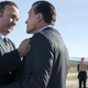 Jim Belushi (left), Robert Knepper, and Kyle MacLachlan (Photo: Suzanne Tenner/Showtime)